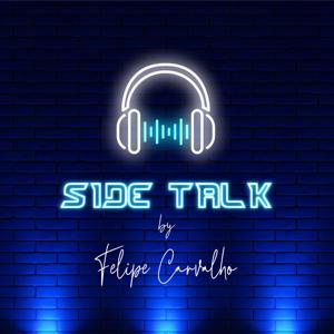 Side Talk by Felipe Carvalho
