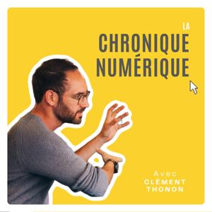 La Chronique Numérique