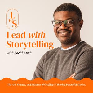 Lead with Storytelling