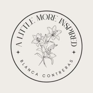 A Little More Inspired