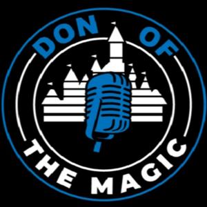 Don of the Magic