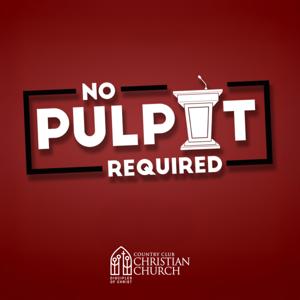 No Pulpit Required