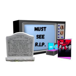 Must See R.I.P.