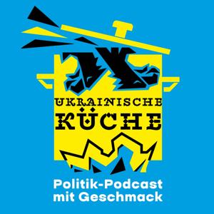 Ukrainische Küche