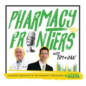 Pharmacy Frontiers