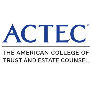 ACTEC Fellows