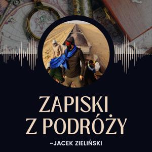 Zapiski z podróży