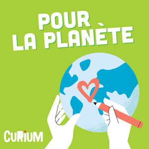 Pour la planète