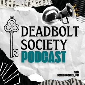 Deadbolt Society Podcast
