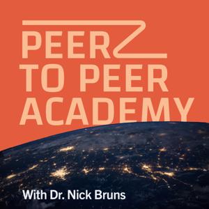 Peer-to-Peer Academy Podcast