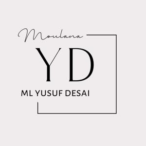 ML Yusuf Desai - Programs