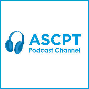 ASCPT Podcast Channel