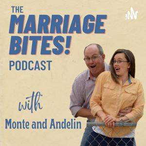 Marriage Bites! Podcast