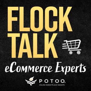 Flock Talk: eCommerce Experts by Potoo