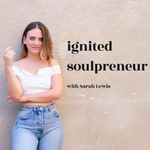 Ignited Soulpreneur