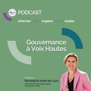 Gouvernance à Voix hautes