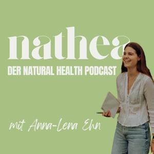 nathea - natural health podcast