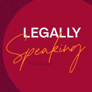STBB | Legally Speaking