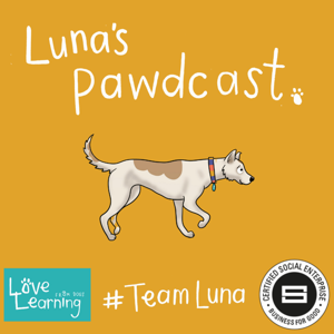 Luna's Pawdcast