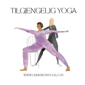 Linn-Kristin Yoga Podcast