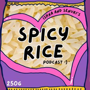 Spicy Rice