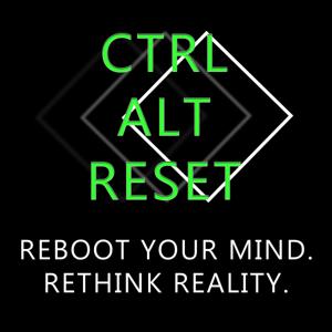 Ctrl-Alt-Reset