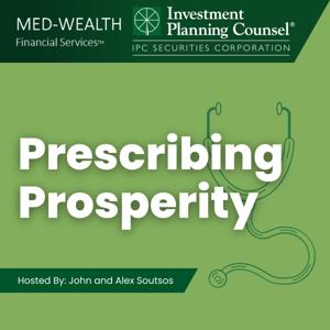 Prescribing Prosperity