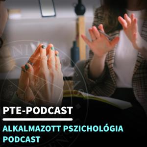 Alkalmazott Pszichológia Podcast