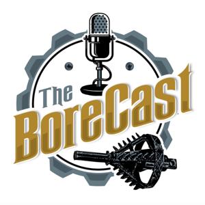 The BoreCast
