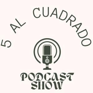5 al cuadrado