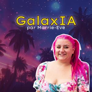 GalaxIA