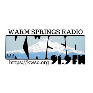 KWSO Radio