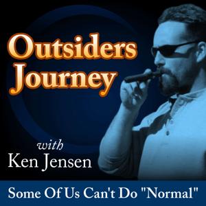 Outsiders Journey Podcast