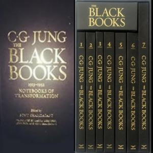 Chicken Philosophy: Carl Jung's Black Books