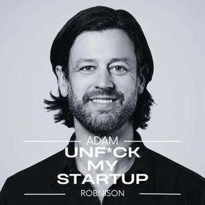 Unf*ck My Startup