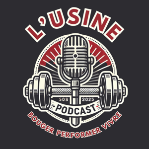 L'usine Podcast