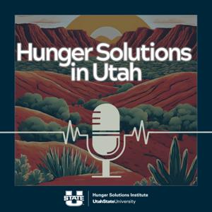 Hunger Solutions in Utah
