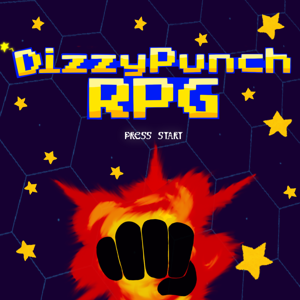 DizzyPunch RPG
