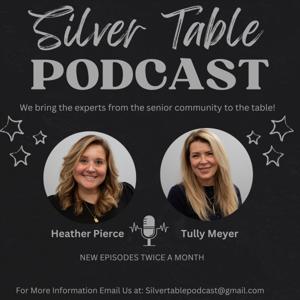 Silver Table Podcast