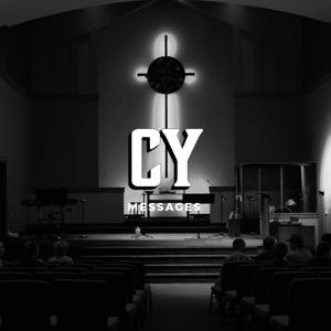 Central Youth Messages