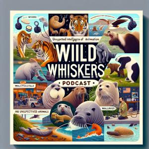 Wild Whiskers Podcast