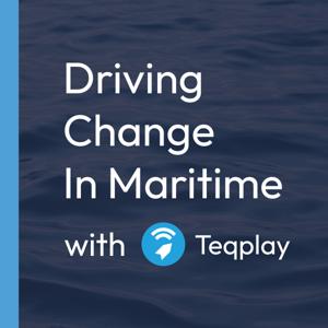 Driving Change In Maritime With Teqplay