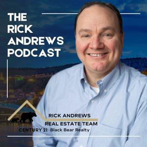 The Rick Andrews Podcast