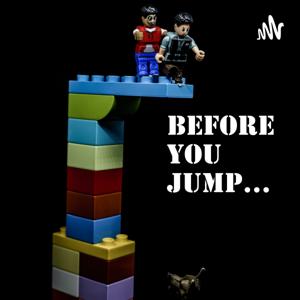 Before you Jump...