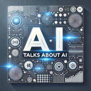 AI Talks About AI