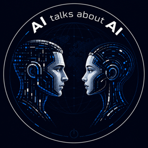 AI talks about AI