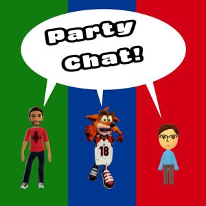 Party Chat