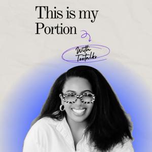 This Is My Portion