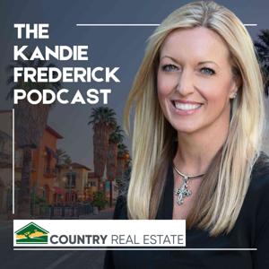 The Kandie Frederick Podcast