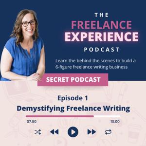 The Freelance Experience